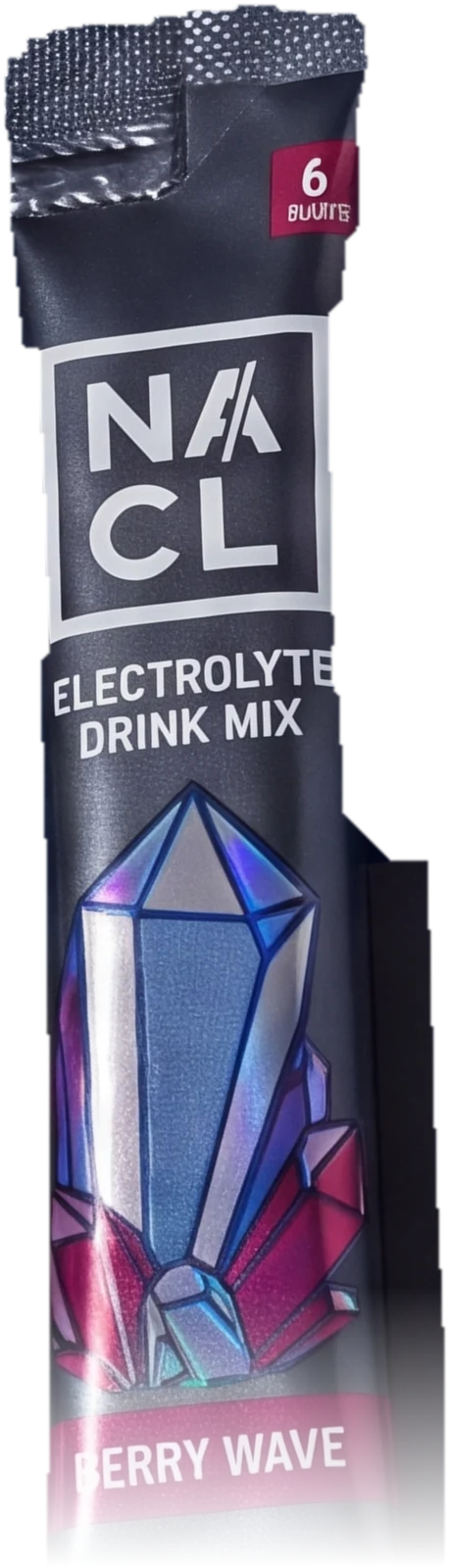 Berry Wave stick pack