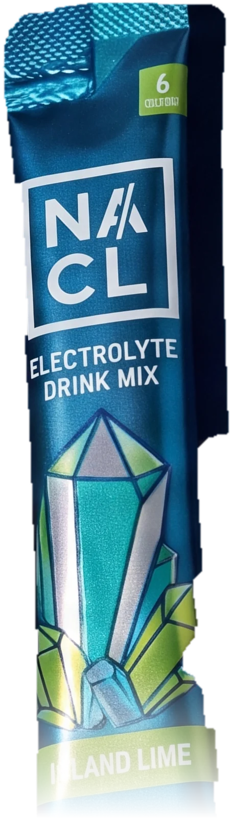 Island Lime stick pack